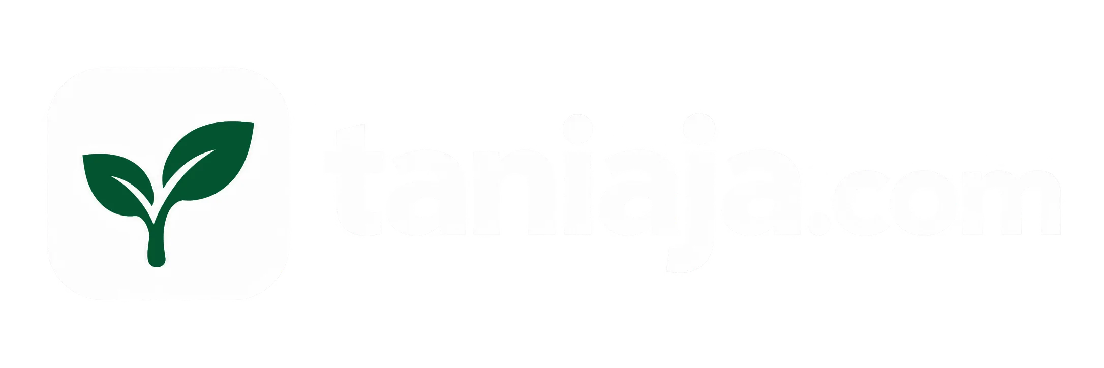 Logo Taniaja