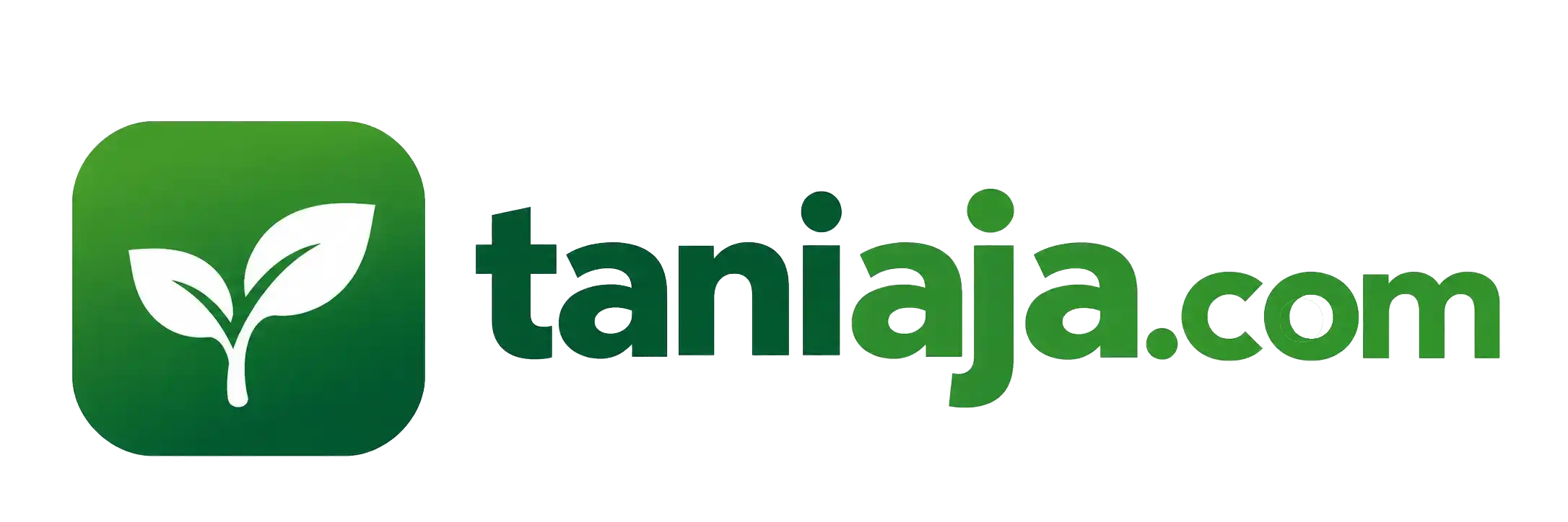 Logo Taniaja